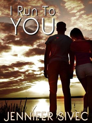 cover image of I Run to You